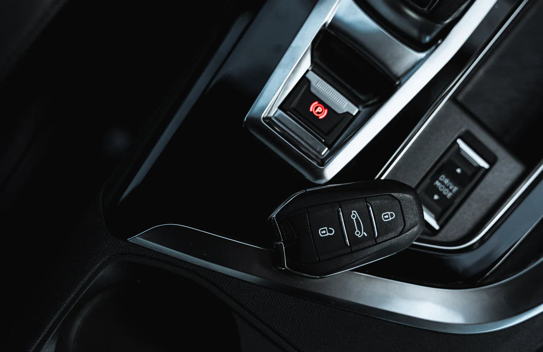 Merkezi Kilit Beyni Değişimi Nasıl Yapılır?