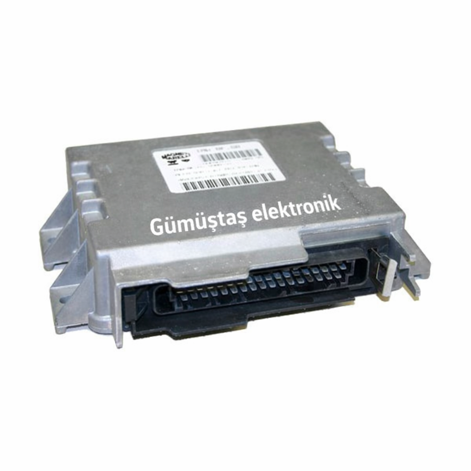 Magneti Marelli IAW 8F ECU – çıkma ve test edilmiş motor beyni