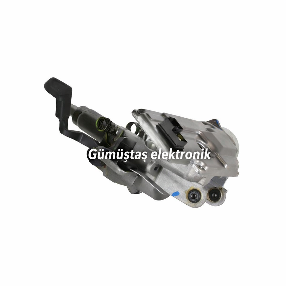 50517524 – EPS direksiyon beyni | Alfa Romeo MiTo (955) 2008–2009 uyumlu – orijinal çıkma ve test edilmiş
