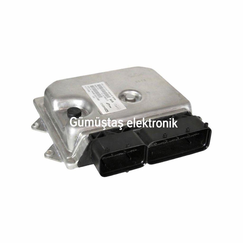 51910512 – ECU motor beyni | Alfa Romeo MiTo (955) 2012 uyumlu – orijinal çıkma ve test edilmiş
