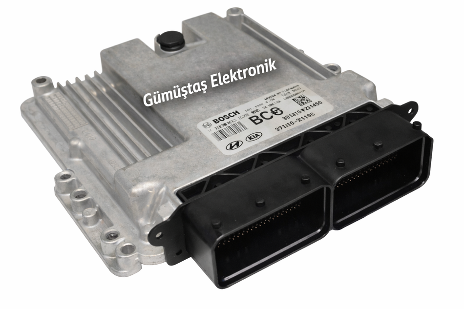 Hyundai Tucson 48V 2.0 CRDi 4WD 2018 TL EDC17C57 0281035277 391L-02FE 391L02FEB0 motor beyni ECU Gümüştaş Elektronik
