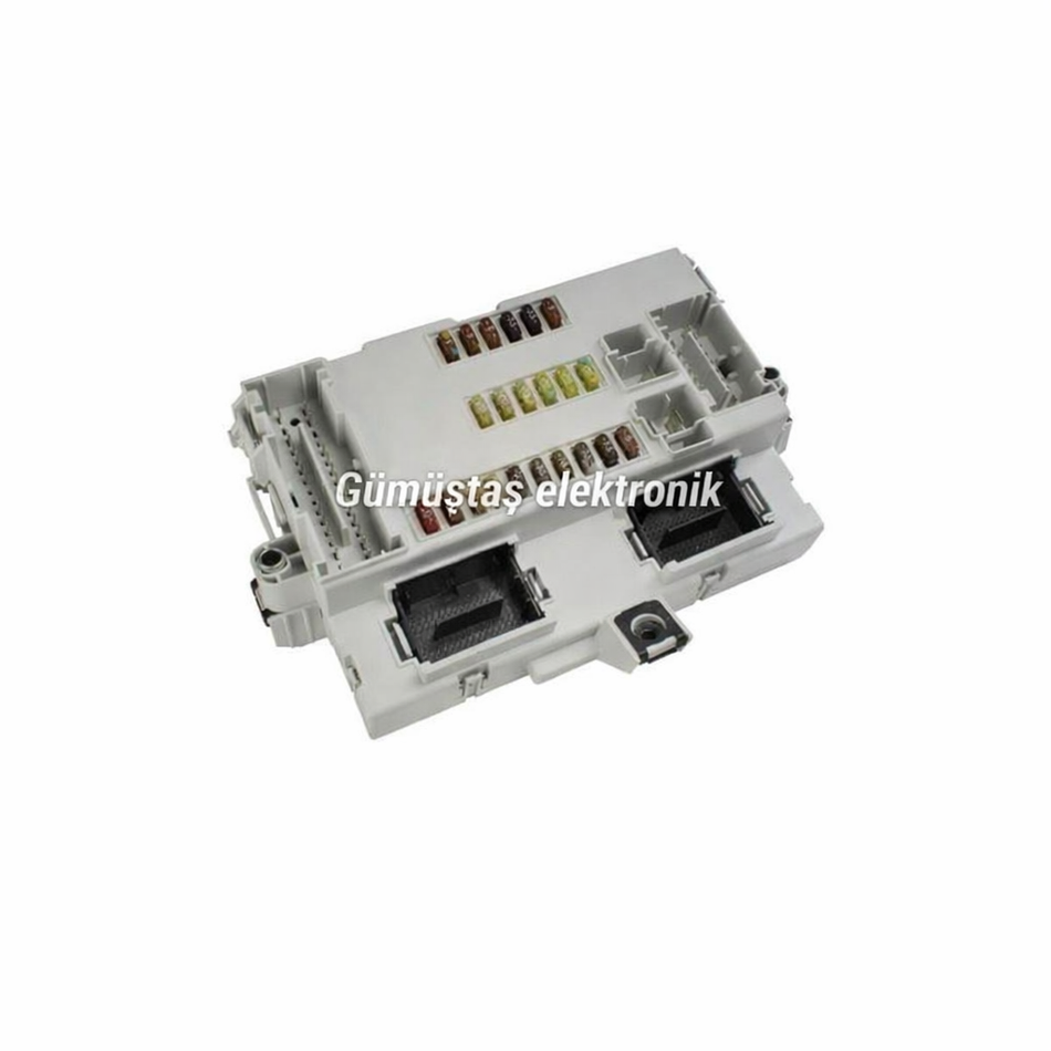 50520758 – BCM Body Computer | Alfa Romeo Giulietta (940) 2010–2011 uyumlu – orijinal çıkma ve test edilmiş