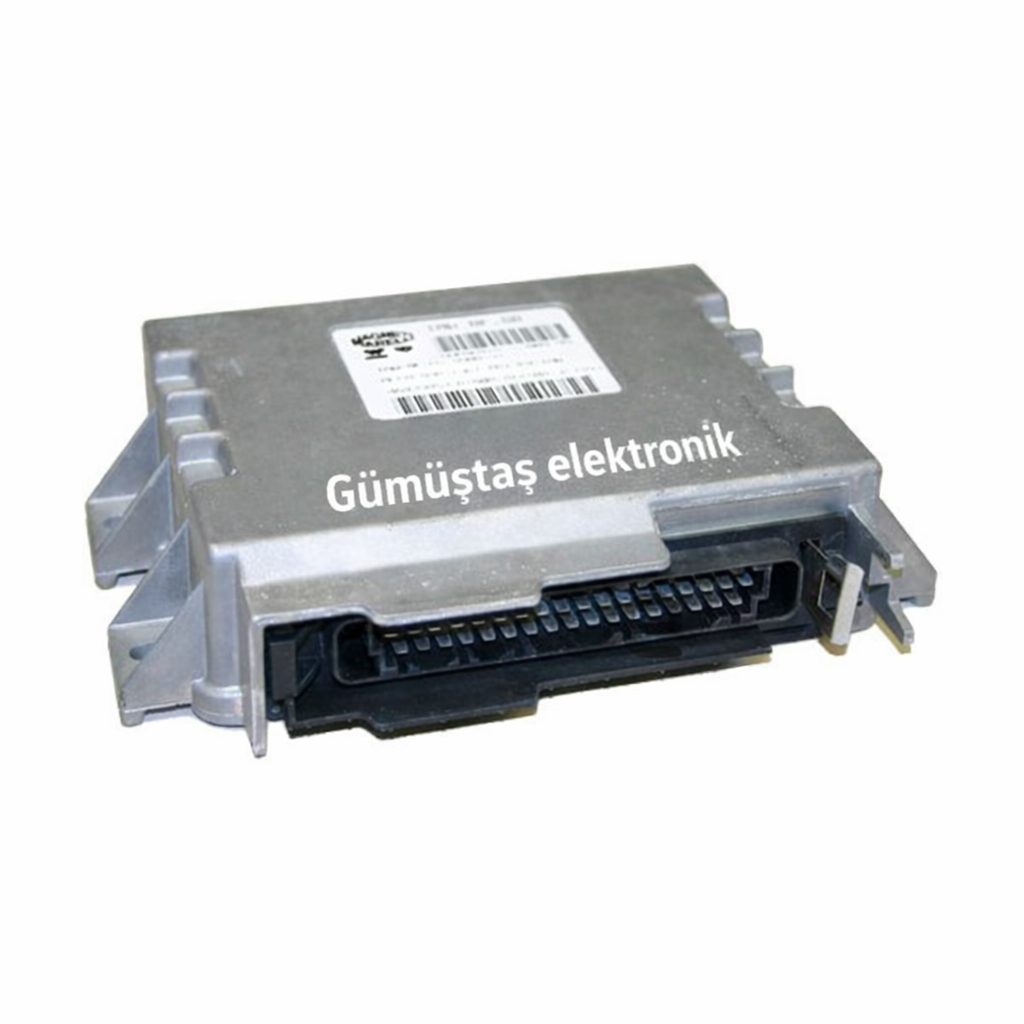 Magneti Marelli IAW 8F ECU – çıkma ve test edilmiş motor beyni