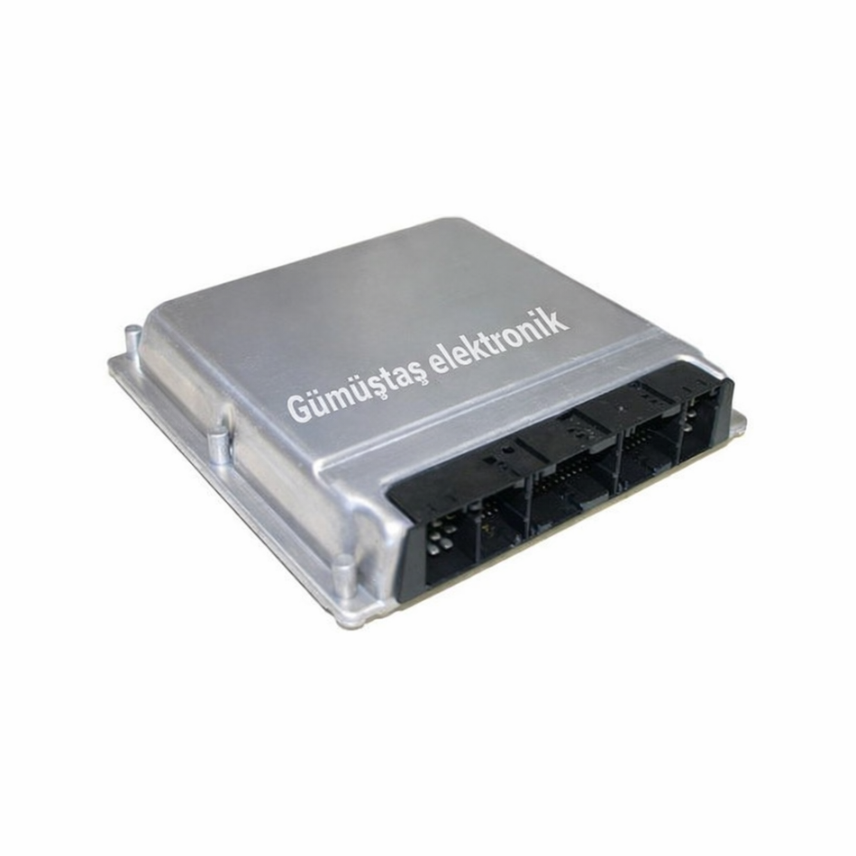 Alfa Romeo 145 930 kasa için Bosch EDC15C motor beyni ECU – Gümüştaş Elektronik güvencesiyle orijinal çıkma.