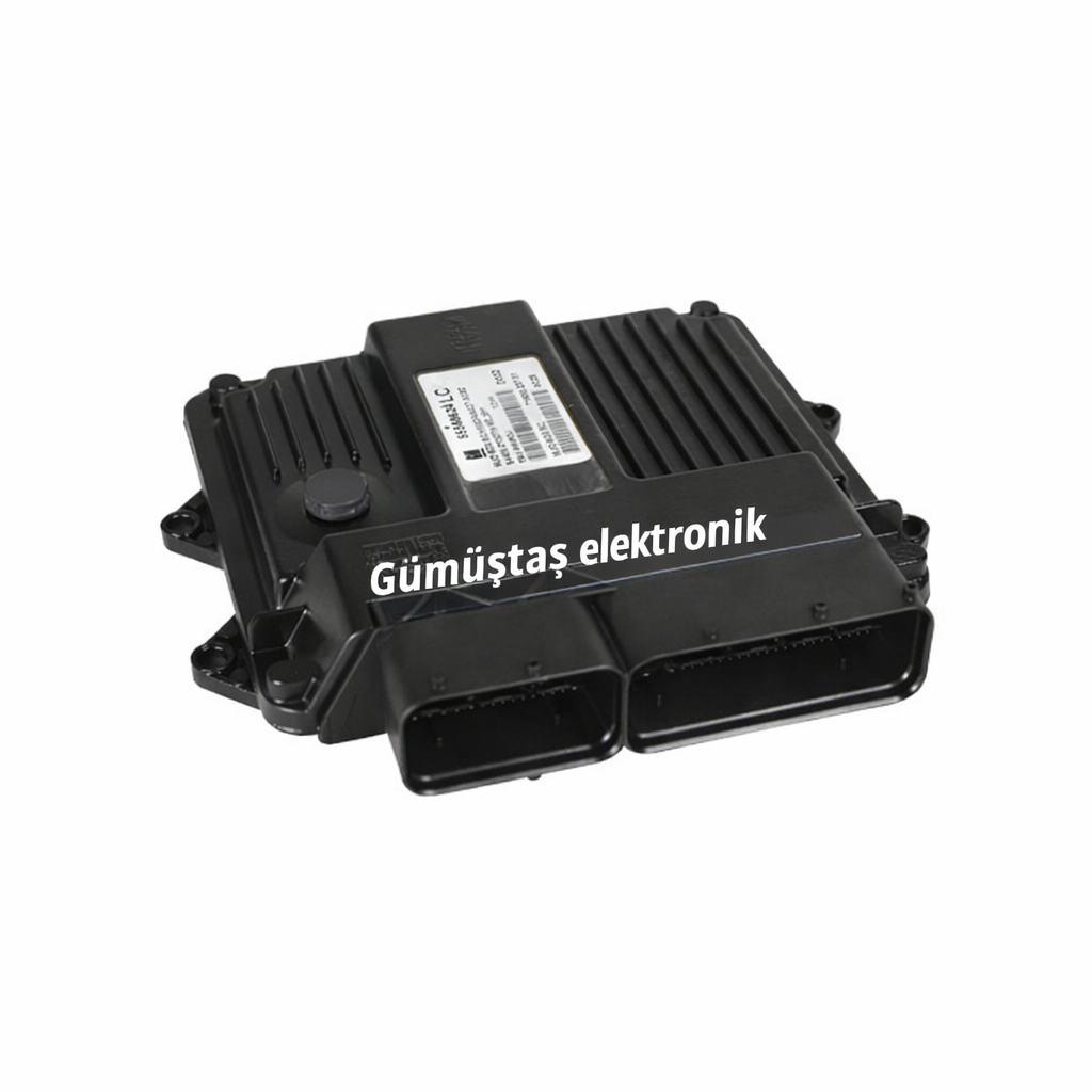 FIAT Grande Punto 1.3 MJTD 2006 MJD6F3 motor beyni ECU orijinal çıkma test edilmiş