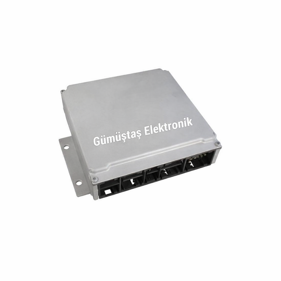 00606618610 – Bosch ME2.1 motor beyni ECU | Alfa Romeo 156 (932) 1999 uyumlu – orijinal çıkma ve test edilmiş kontrol ünitesi