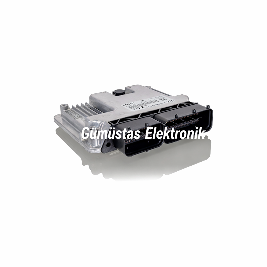Chery Eastar 1.9D Bosch EDC16C39 motor beyni ECU orijinal çıkma – Gümüştaş Oto Elektronik