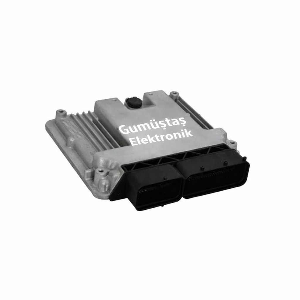 00551903060 – 0261S01027 ECU motor beyni | Alfa Romeo 156 (932) 2.0 JTS 16V 937A.1000 uyumlu – orijinal çıkma ve test edilmiş